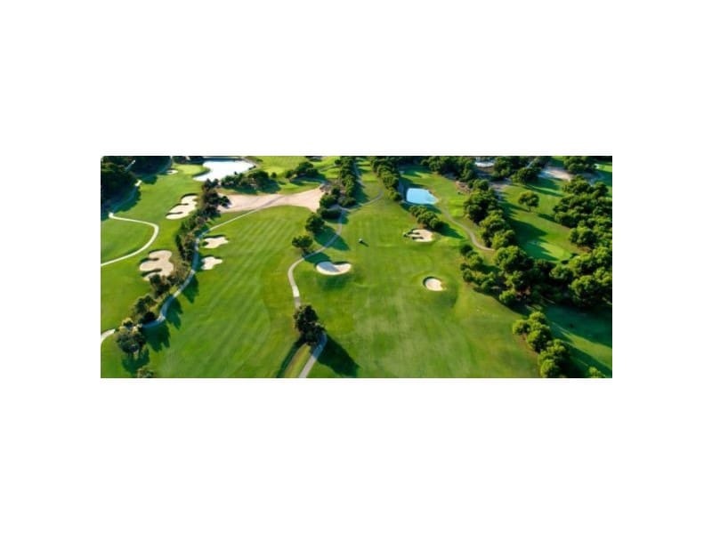 3 sypialnia Willa na sprzedaż w Pinar de Campoverde z basenem - 460 000 € (Ref: 8580274)