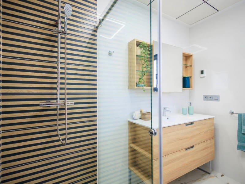 3 sypialnia Willa na sprzedaż w Pinar de Campoverde z basenem - 460 000 € (Ref: 8580274)