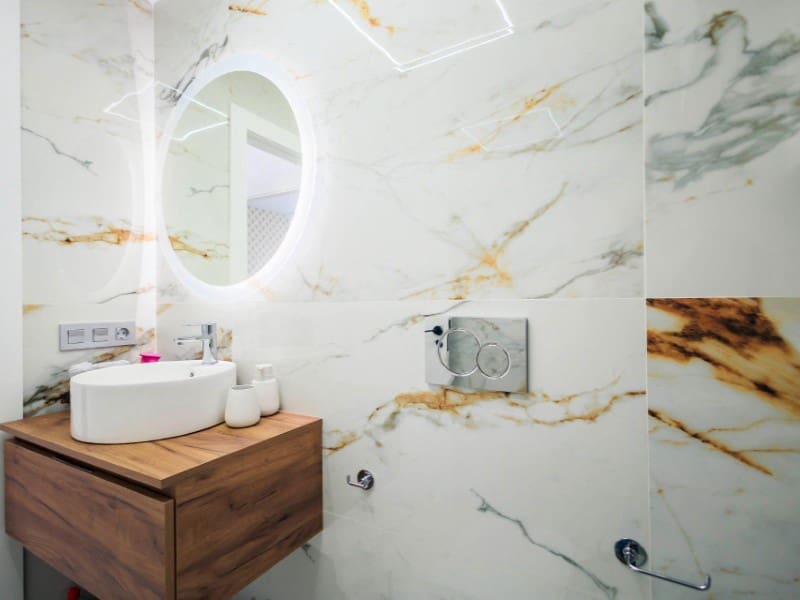 3 sypialnia Willa na sprzedaż w Pinar de Campoverde z basenem - 460 000 € (Ref: 8580274)