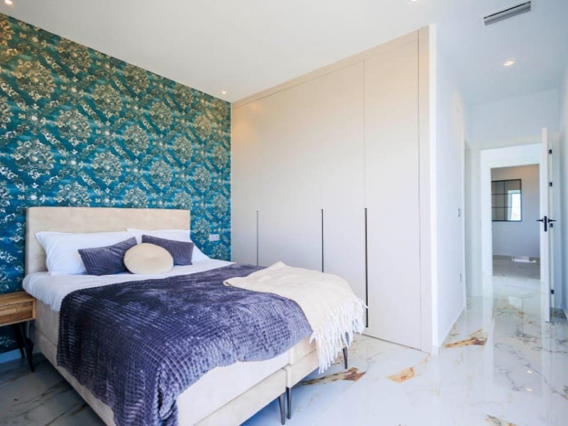 3 sypialnia Willa na sprzedaż w Pinar de Campoverde z basenem - 460 000 € (Ref: 8580274)