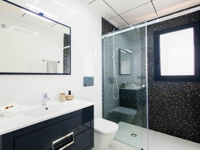 3 sypialnia Willa na sprzedaż w Pinar de Campoverde z basenem - 460 000 € (Ref: 8580274)