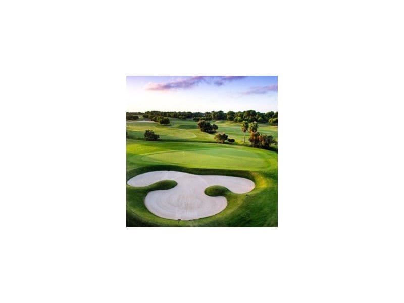 3 sypialnia Willa na sprzedaż w Pinar de Campoverde z basenem - 460 000 € (Ref: 8580274)