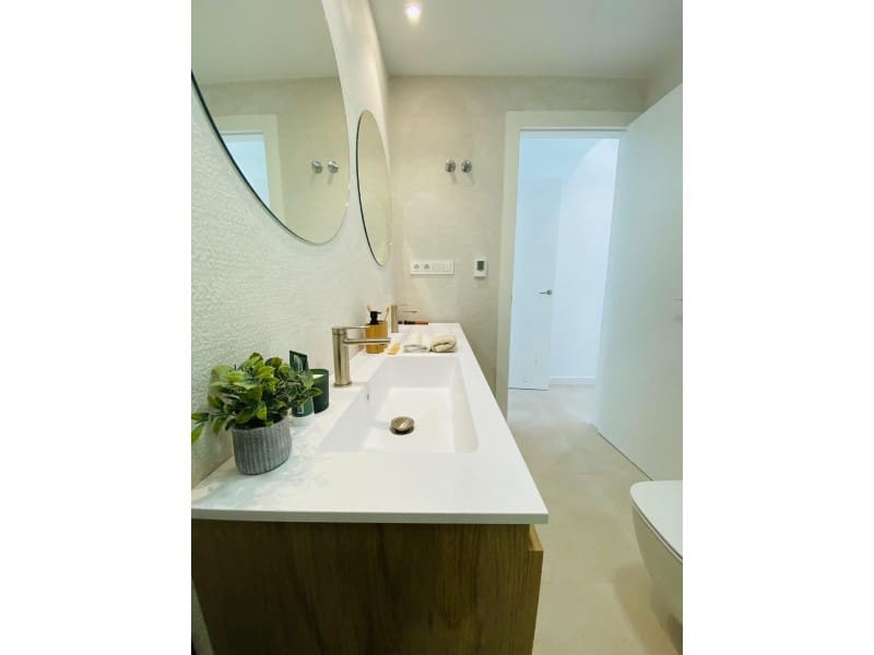 3 sypialnia Bungalow na sprzedaż w Pilar de la Horadada z basenem - 334 900 € (Ref: 8580277)