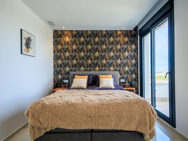 3 bedroom Villa for sale in Pinar de Campoverde with pool - € 399,000 (Ref: 8580287)