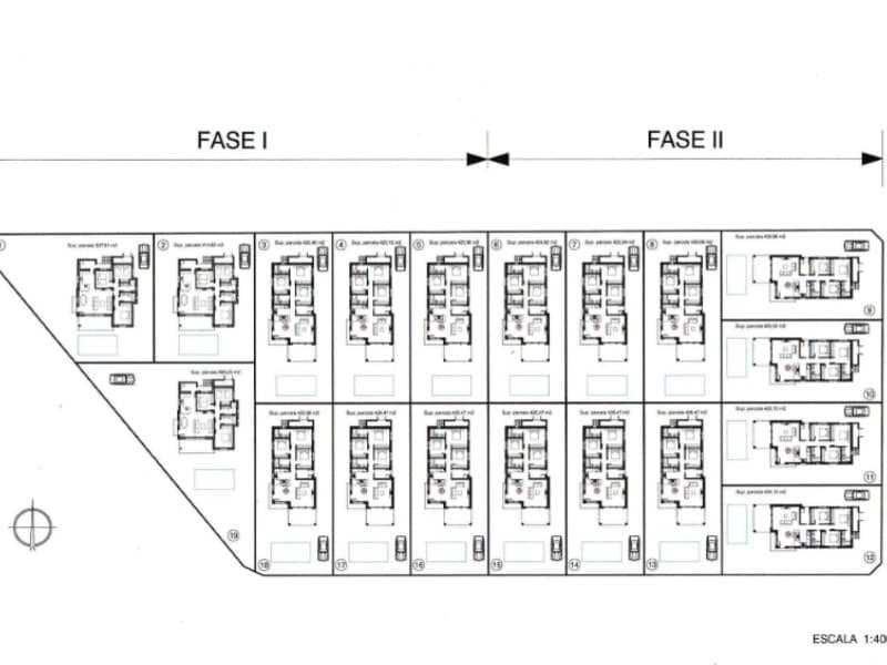 Chalet de 3 habitaciones en Benijófar en venta con piscina - 478.732 € (Ref: 8580288)
