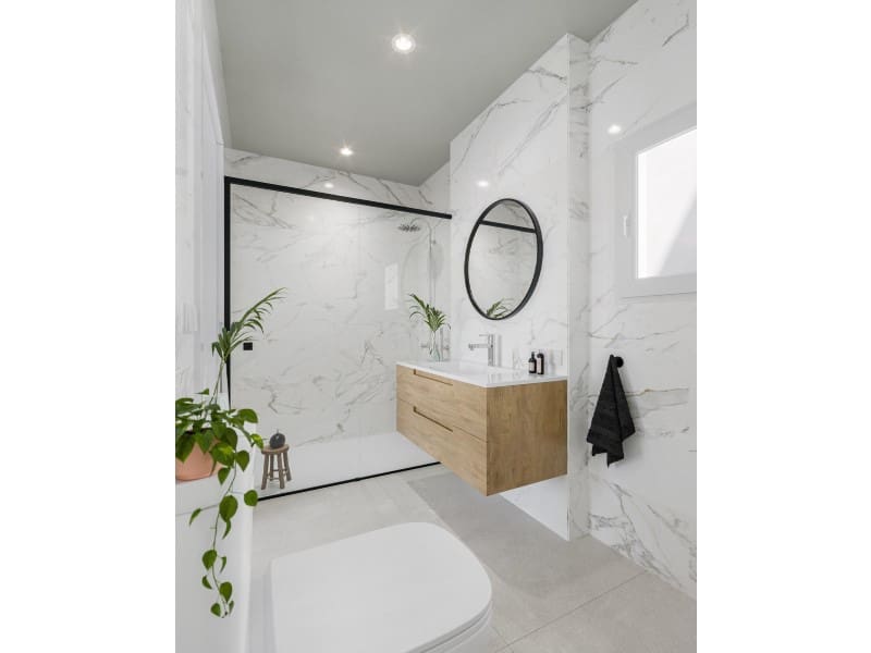 3 quarto Apartamento para venda em Los Cuarteros com piscina - 510 000 € (Ref: 8580296)