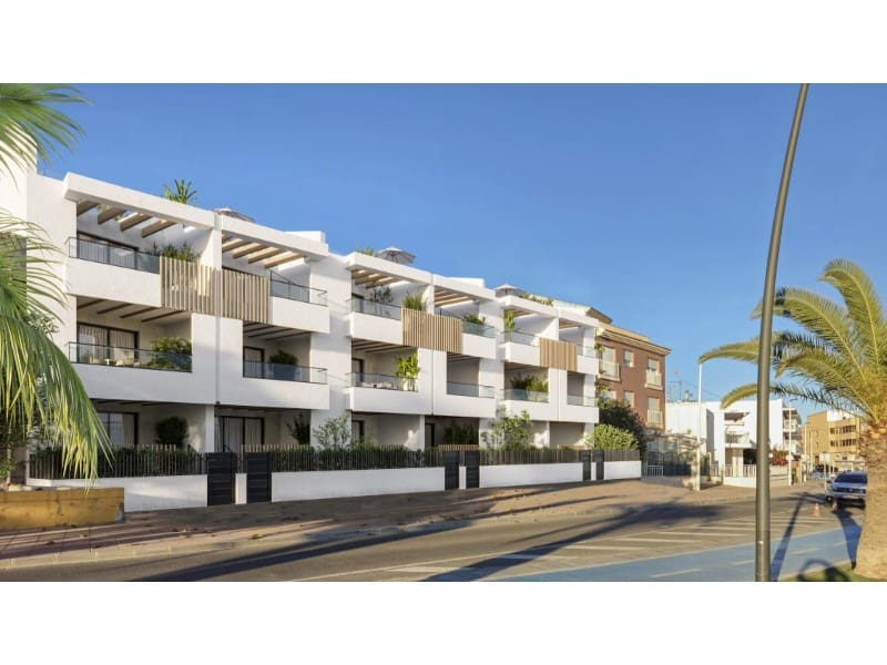 3 bedroom Apartment for sale in Los Cuarteros with pool - € 400,000 (Ref: 8580298)