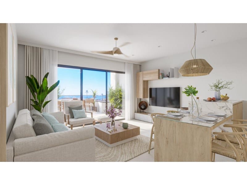 1 bedroom Apartment for sale in Los Cuarteros with pool - € 240,000 (Ref: 8580304)