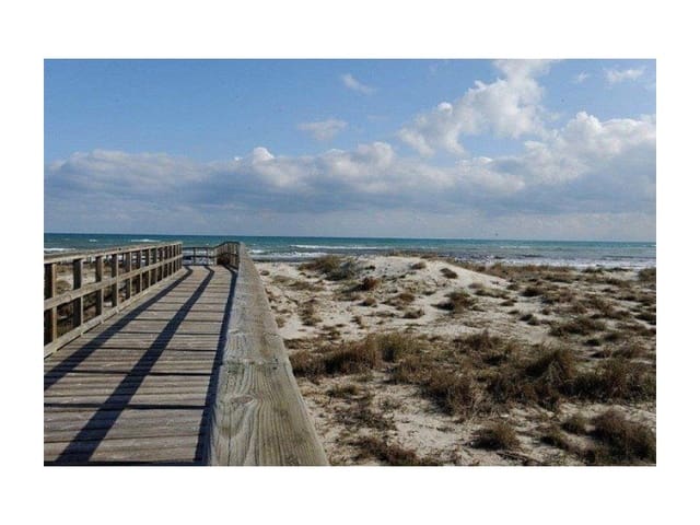 2 Zimmer Apartment zu verkaufen in San Pedro del Pinatar ciudad, San Pedro del Pinatar mit Pool - 254.900 € (Ref: 8591230)