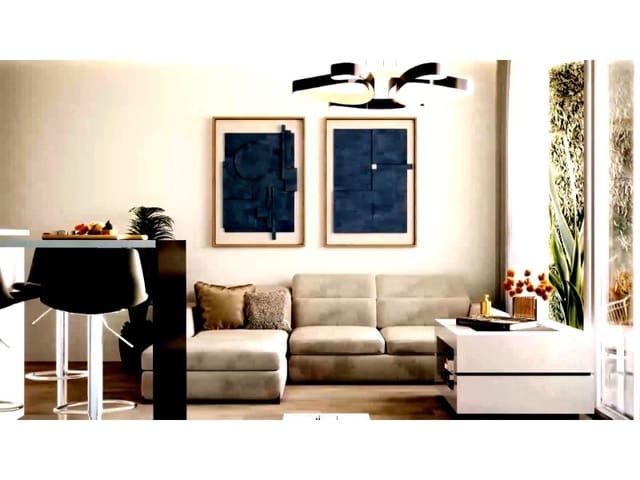 1 camera da letto Attico in vendita in El Molino, Torrevieja con piscina - 258.500 € (Rif: 8602315)