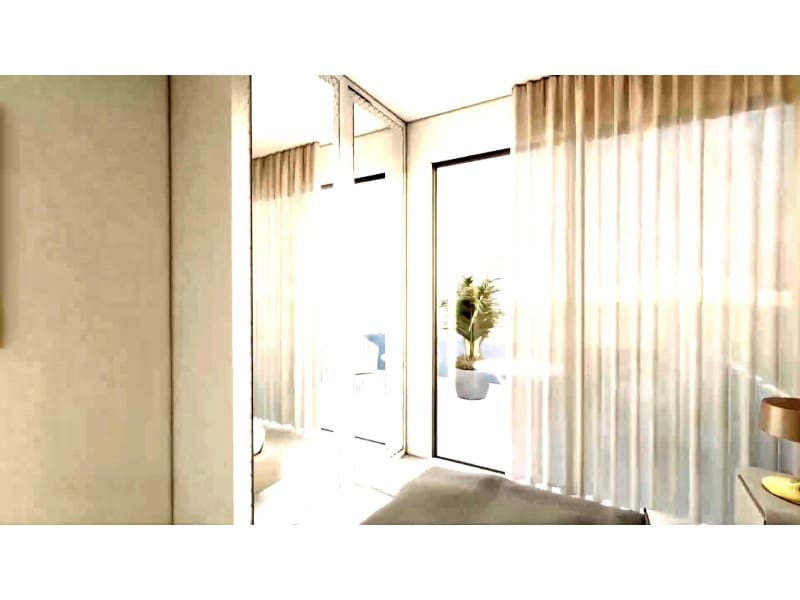 1 chambre Appartement à vendre à Torrevieja avec piscine - 234 900 € (Ref: 8602317)