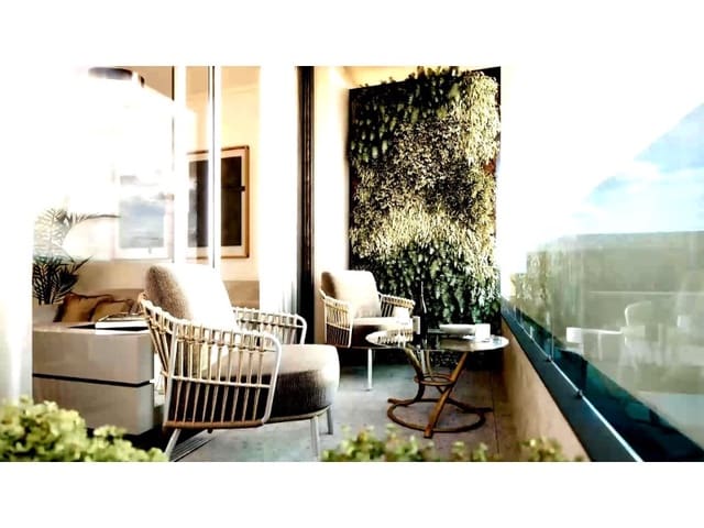 1 camera da letto Appartamento in vendita in El Molino, Torrevieja con piscina - 183.900 € (Rif: 8602330)