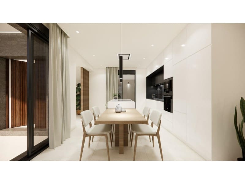 3 Zimmer Haus zu verkaufen in Dolores mit Pool - 425.000 € (Ref: 8609236)
