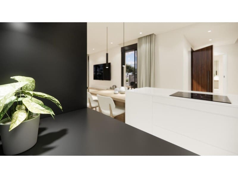3 Zimmer Haus zu verkaufen in Dolores mit Pool - 425.000 € (Ref: 8609236)