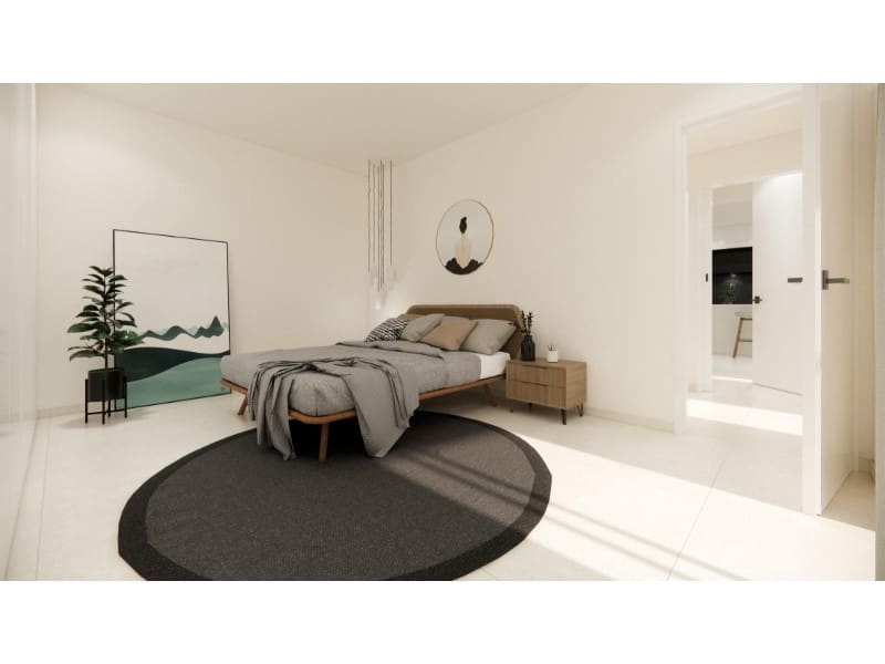3 Zimmer Haus zu verkaufen in Dolores mit Pool - 425.000 € (Ref: 8609236)