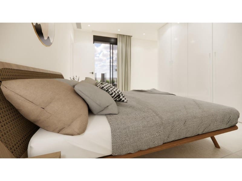 3 Zimmer Haus zu verkaufen in Dolores mit Pool - 425.000 € (Ref: 8609236)