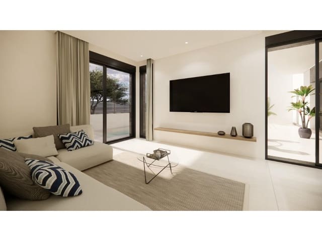 3 Zimmer Haus zu verkaufen in Dolores mit Pool - 425.000 € (Ref: 8609236)