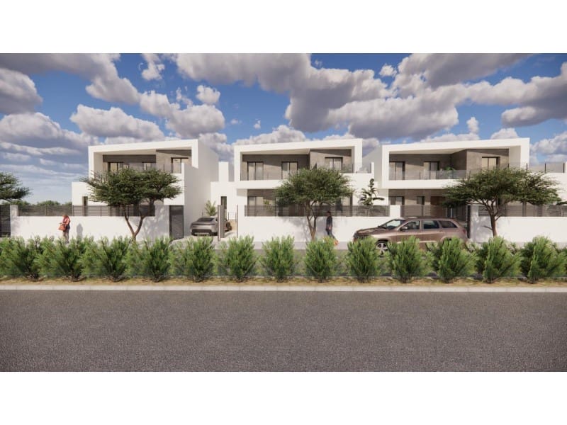 3 Zimmer Haus zu verkaufen in Dolores mit Pool - 425.000 € (Ref: 8609236)