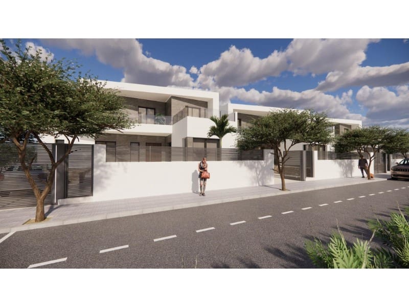 3 Zimmer Haus zu verkaufen in Dolores mit Pool - 425.000 € (Ref: 8609236)