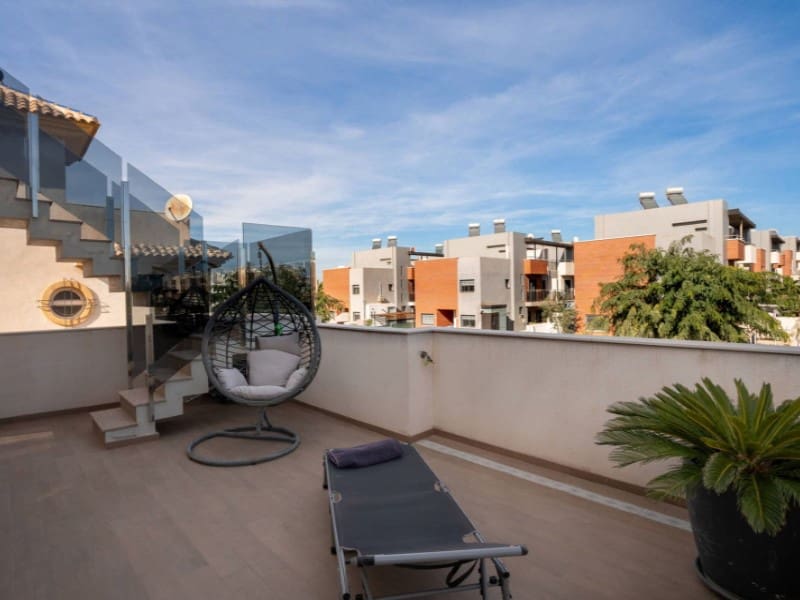 5 camera da letto Villa in vendita in Torrevieja con piscina - 549.000 € (Rif: 8615530)