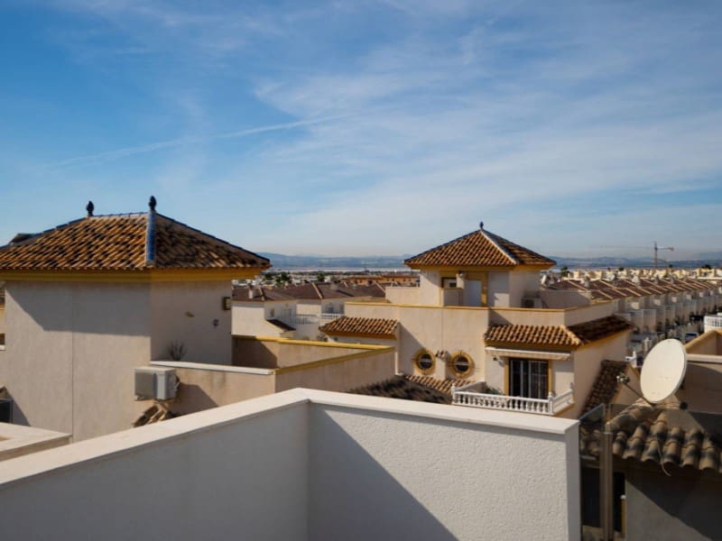 5 camera da letto Villa in vendita in Torrevieja con piscina - 549.000 € (Rif: 8615530)