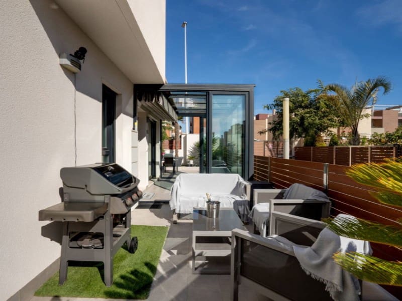 5 camera da letto Villa in vendita in Torrevieja con piscina - 549.000 € (Rif: 8615530)