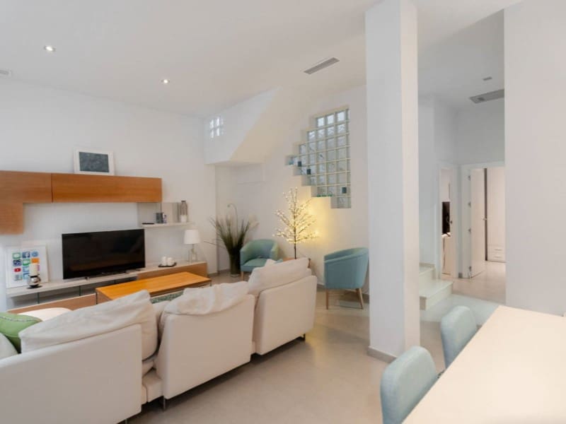 5 camera da letto Villa in vendita in Torrevieja con piscina - 549.000 € (Rif: 8615530)