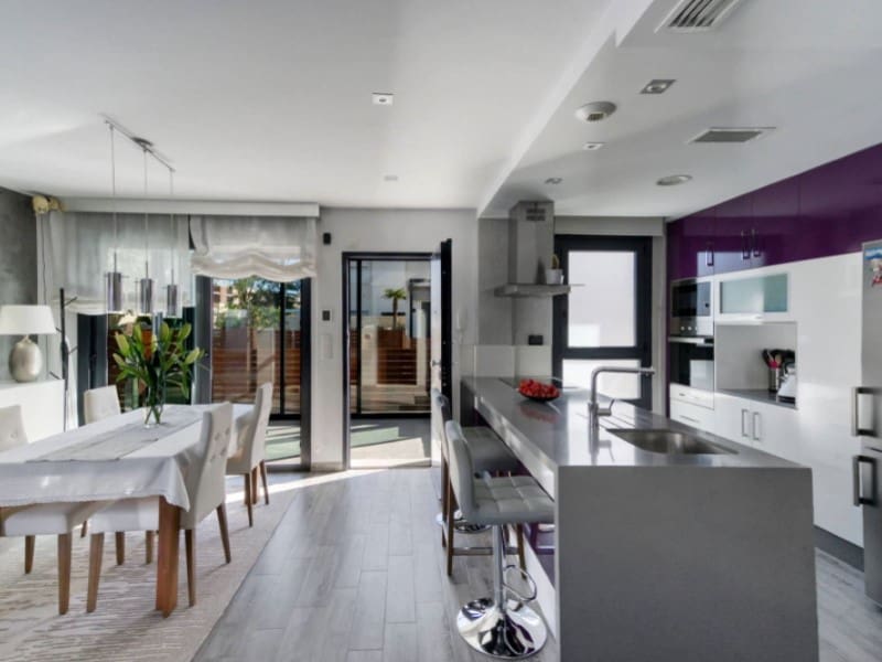 5 camera da letto Villa in vendita in Torrevieja con piscina - 549.000 € (Rif: 8615530)