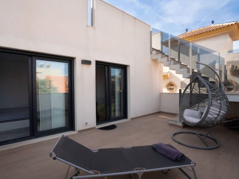 5 camera da letto Villa in vendita in Torrevieja con piscina - 549.000 € (Rif: 8615530)