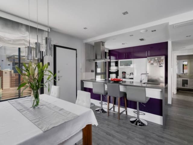 5 camera da letto Villa in vendita in Parque Acuático - Sector 25, Torrevieja con piscina - 549.000 € (Rif: 8615530)