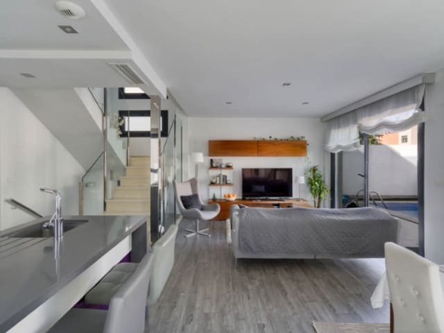 5 camera da letto Villa in vendita in Parque Acuático - Sector 25, Torrevieja con piscina - 549.000 € (Rif: 8615530)