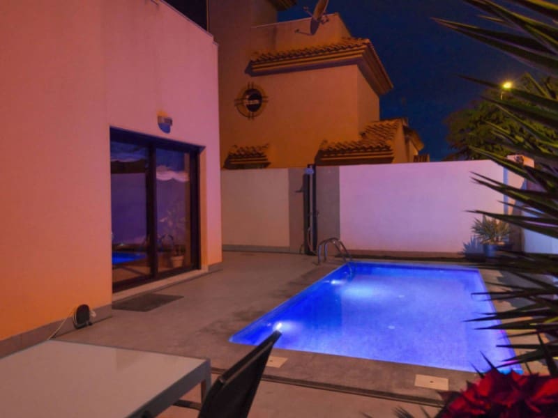5 camera da letto Villa in vendita in Torrevieja con piscina - 549.000 € (Rif: 8615530)