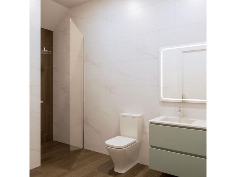 3 soverom Villa til salgs i San Pedro del Pinatar med svømmebasseng - € 479 900 (Ref: 8615534)