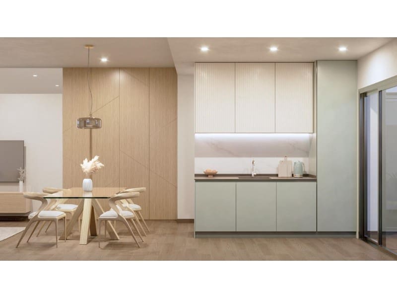 3 soverom Villa til salgs i San Pedro del Pinatar med svømmebasseng - € 479 900 (Ref: 8615534)