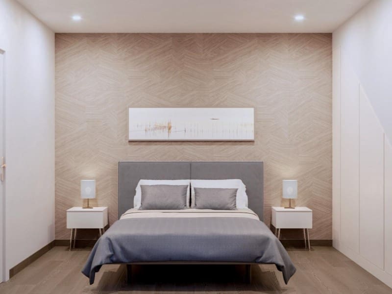 3 soverom Villa til salgs i San Pedro del Pinatar med svømmebasseng - € 479 900 (Ref: 8615534)