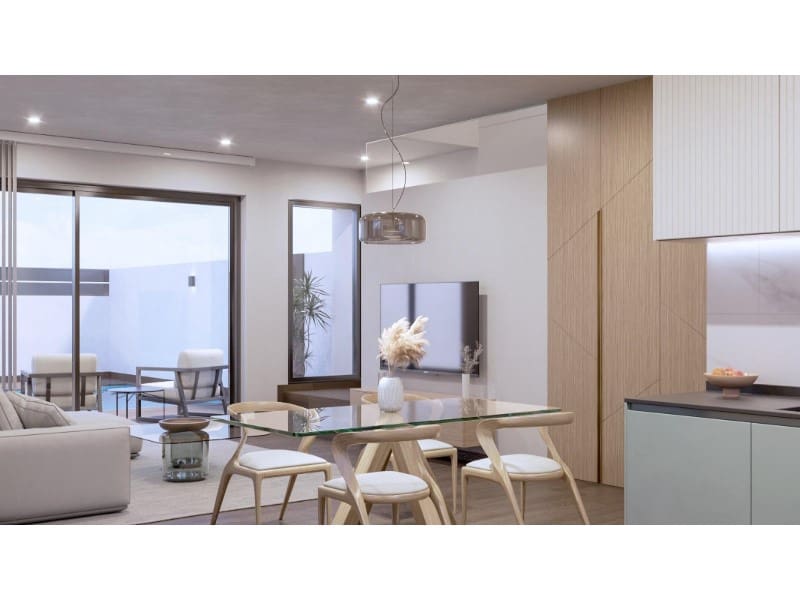 3 soverom Villa til salgs i San Pedro del Pinatar med svømmebasseng - € 479 900 (Ref: 8615534)