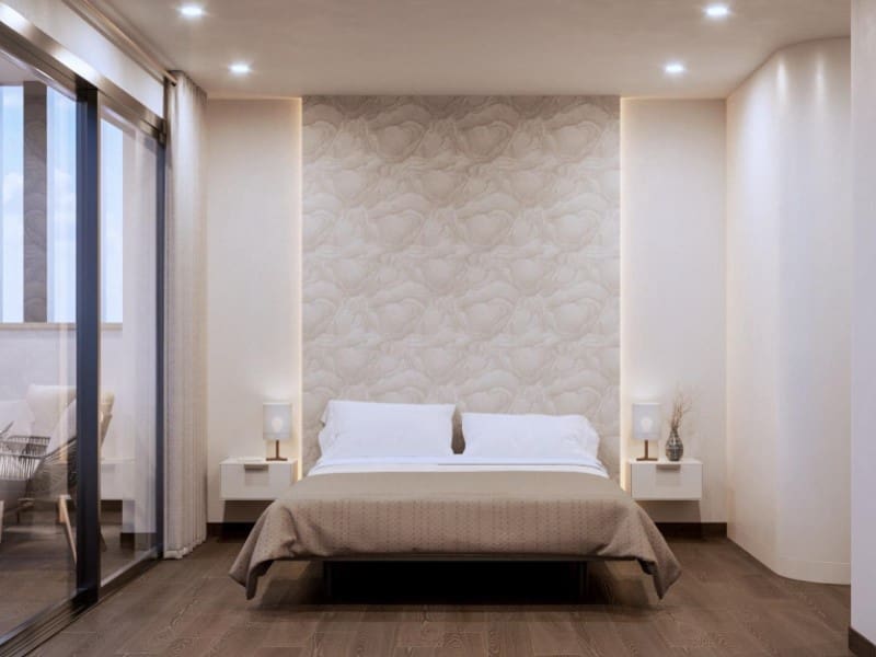 3 soverom Villa til salgs i San Pedro del Pinatar med svømmebasseng - € 479 900 (Ref: 8615534)