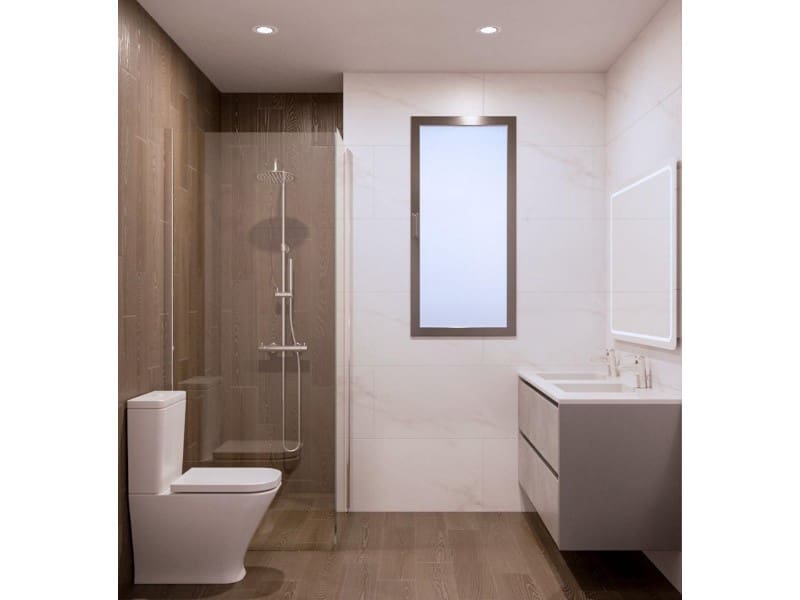 3 soverom Villa til salgs i San Pedro del Pinatar med svømmebasseng - € 479 900 (Ref: 8615534)