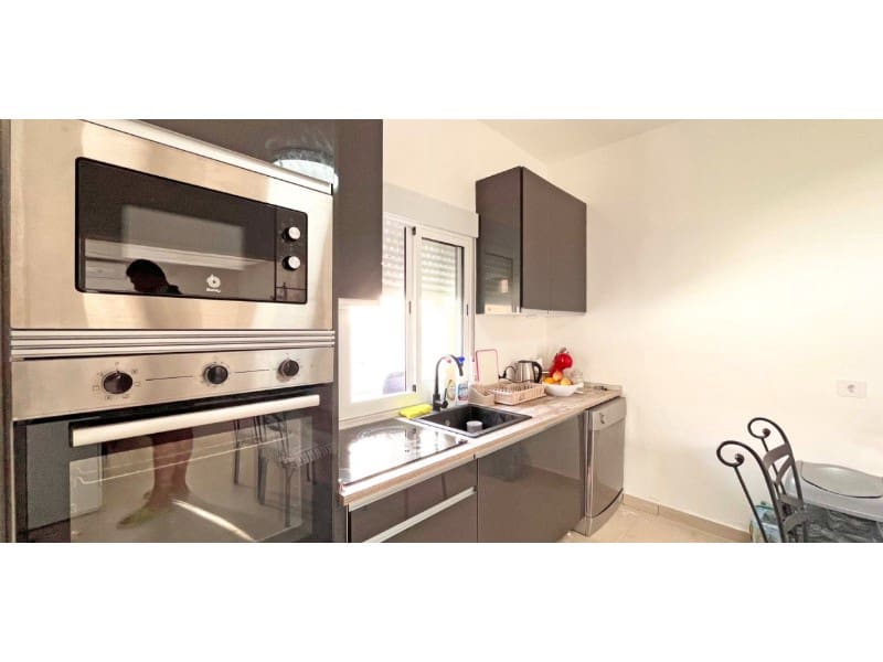 2 quarto Bungalow para venda em Orihuela Costa - 219 000 € (Ref: 8625413)