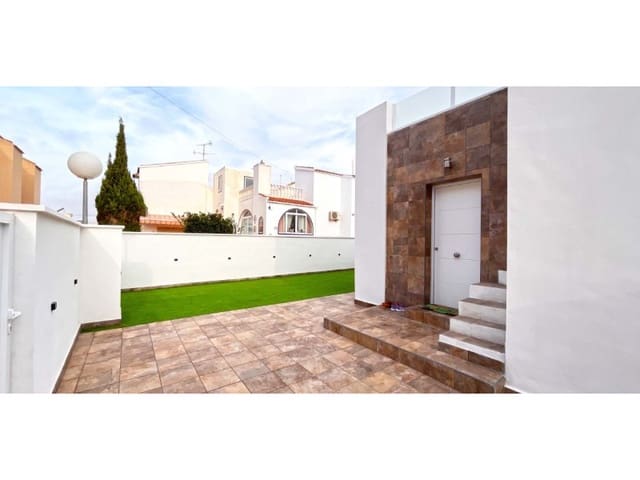 2 quarto Bungalow para venda em La Florida, Orihuela - 219 000 € (Ref: 8625413)