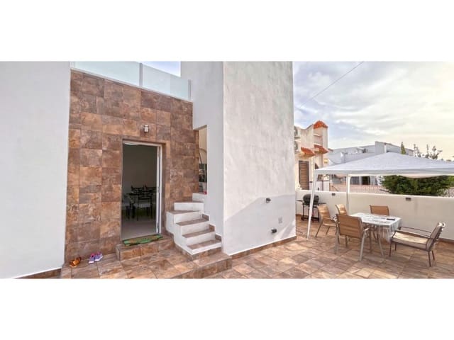 2 quarto Bungalow para venda em La Florida, Orihuela - 219 000 € (Ref: 8625413)