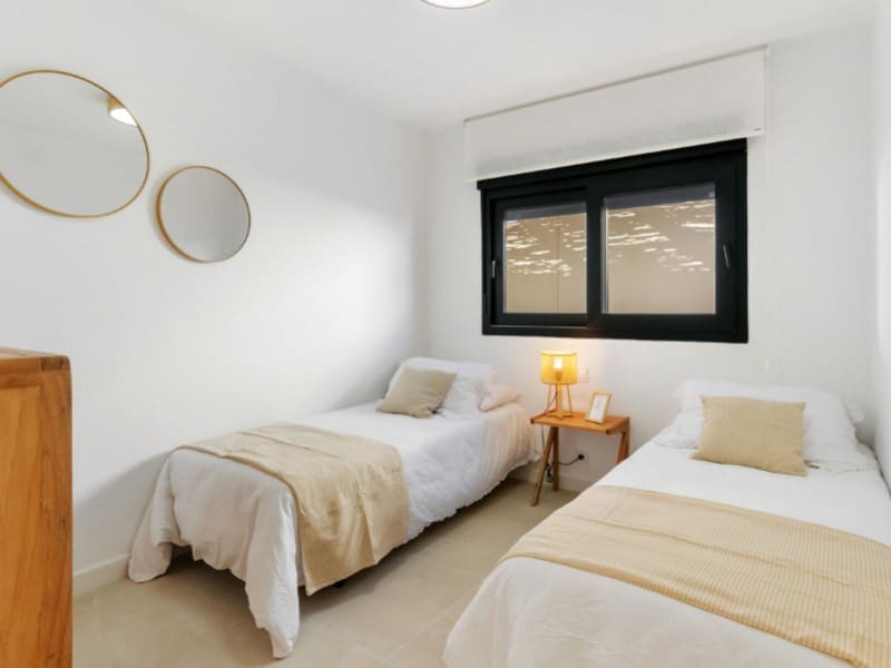 3 soverom Villa til salgs i Torrevieja med svømmebasseng - € 499 000 (Ref: 8709395)