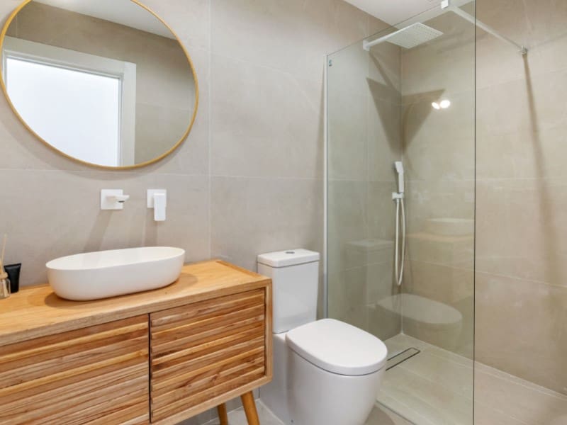 3 soverom Villa til salgs i Torrevieja med svømmebasseng - € 499 000 (Ref: 8709395)