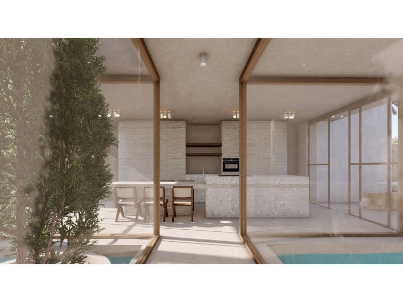 3 slaapkamer Villa te koop in Benijofar met zwembad - € 399.000 (Ref: 8709932)