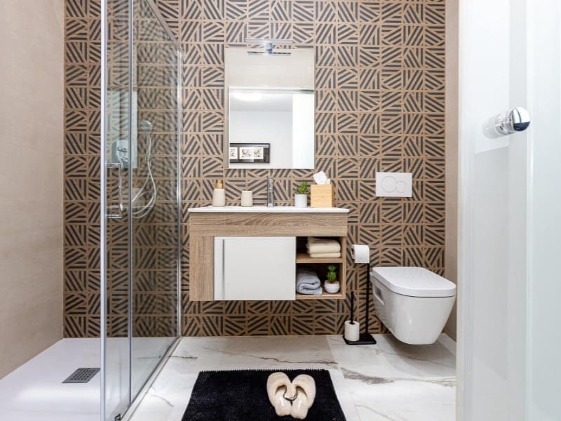 2 soveværelse Bungalow til salg i Rojales med swimmingpool - € 279.000 (Ref: 8709933)