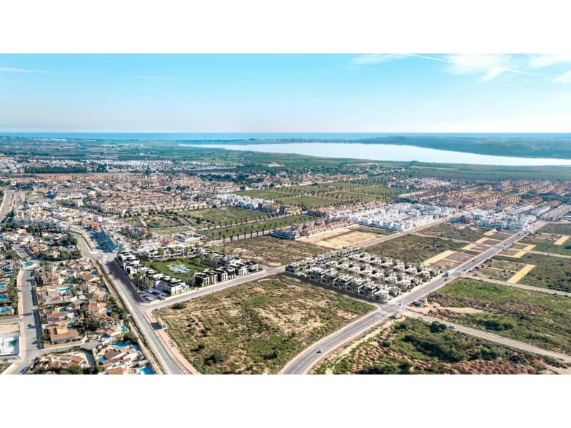 3 sypialnia Willa na sprzedaż w Rojales z basenem - 570 000 € (Ref: 8709934)