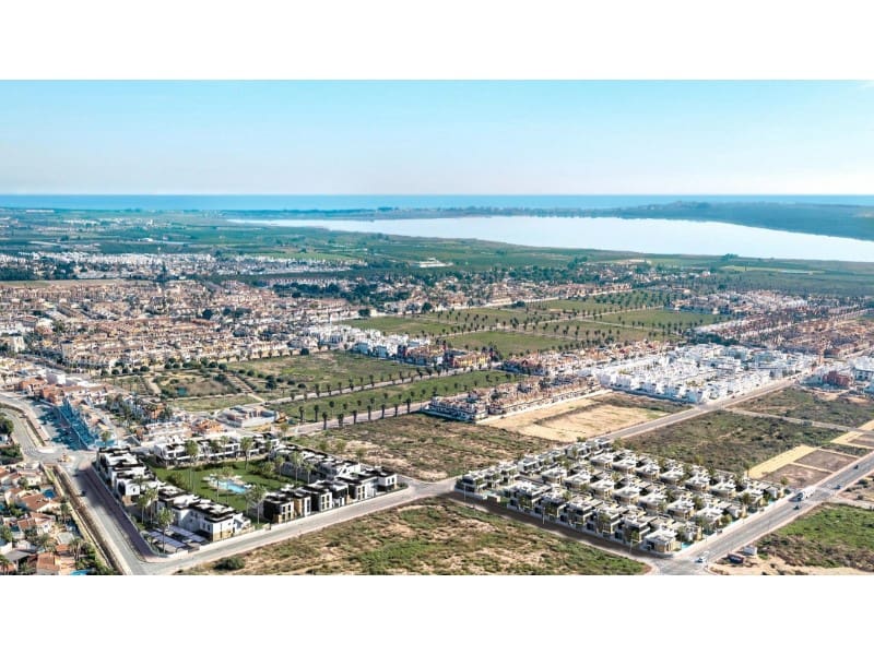 3 sypialnia Willa na sprzedaż w Rojales z basenem - 496 000 € (Ref: 8709941)