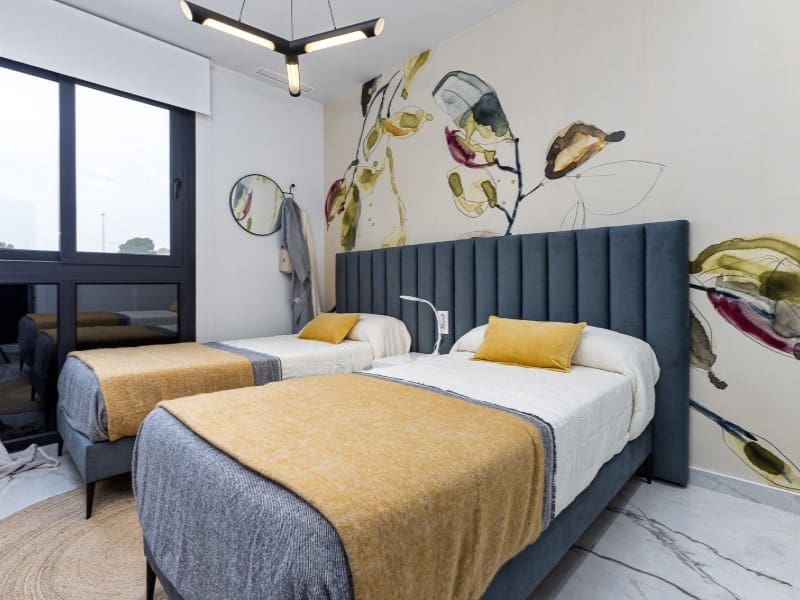 3 sypialnia Willa na sprzedaż w Rojales z basenem - 496 000 € (Ref: 8709942)