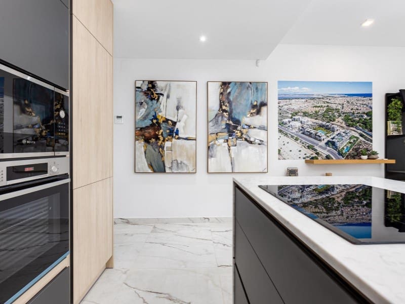 3 sypialnia Willa na sprzedaż w Rojales z basenem - 496 000 € (Ref: 8709942)