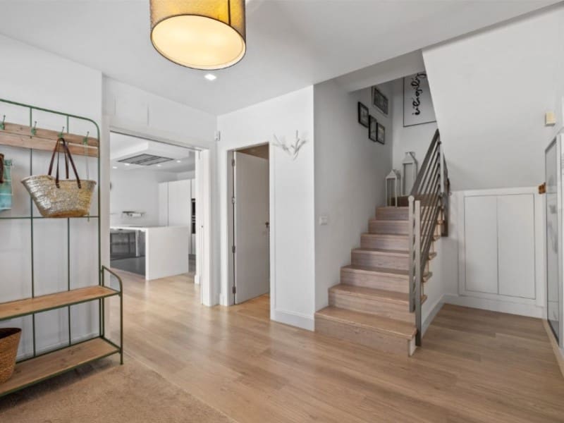 4 soverom Villa til salgs i Alfaz del Pi / L'Alfas del Pi - € 598 000 (Ref: 8779656)